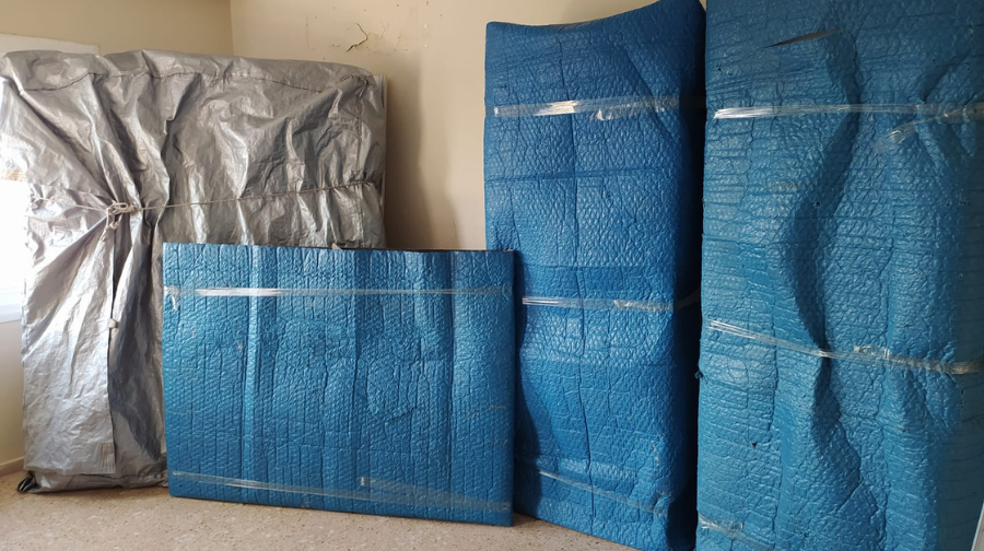 Adana Ambalajlı Taşımacılık