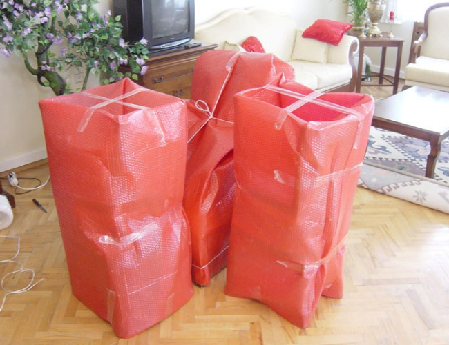 Çukurova Evden Eve Nakliyat