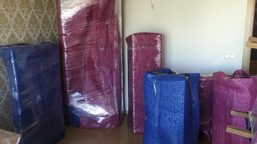 Adana Şehirlar Arası Nakliyat