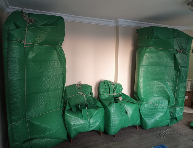 Pozantı Evden Eve Nakliyat